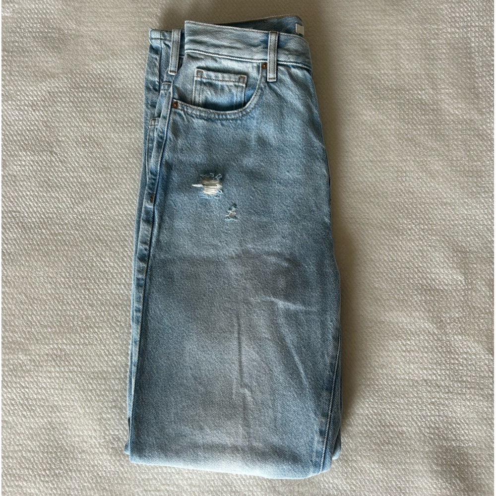 PacSun Dad Jean